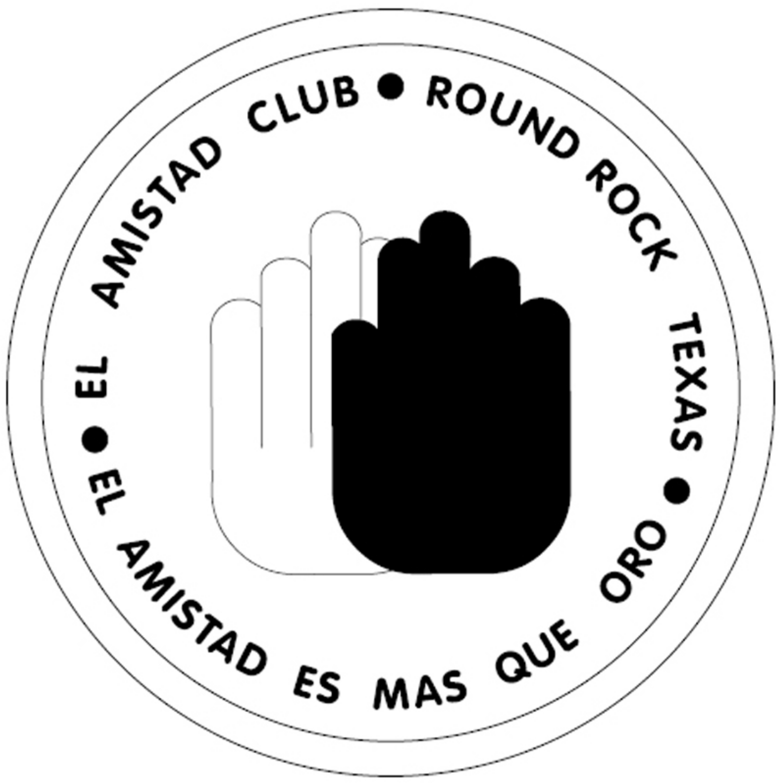 El Amistad Club of Round Rock